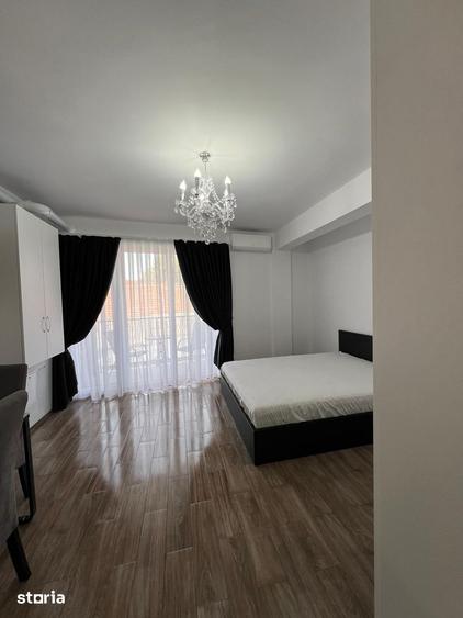 Garsonieră în Orașul Nou