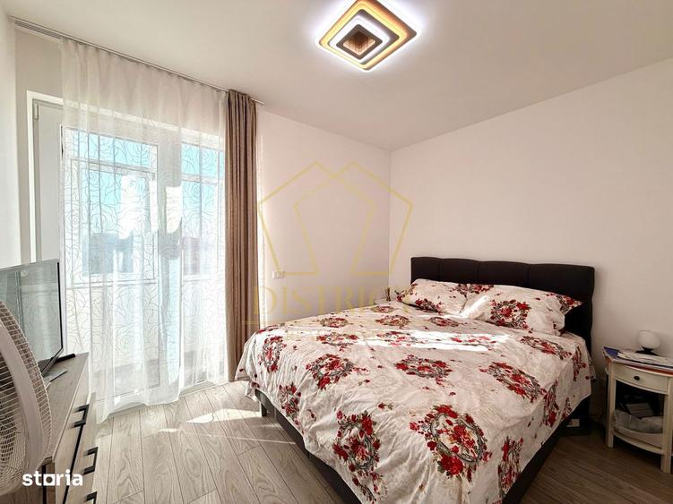 Apartament cu 3 camere, mobilat în Giroc — fotografia 1
