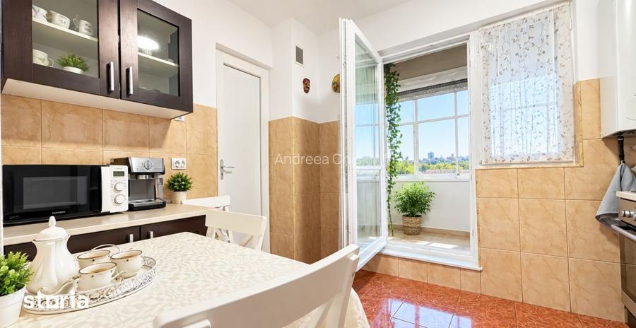 Apartament 4 camere decomandat | 76 mp | Marasti | Iulius Mall FSE