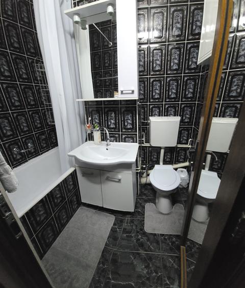 Apartament cu 2 camere decomandat în Pantelimon