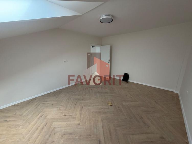 Apartament cu 2 camere decomandat în Soarelui