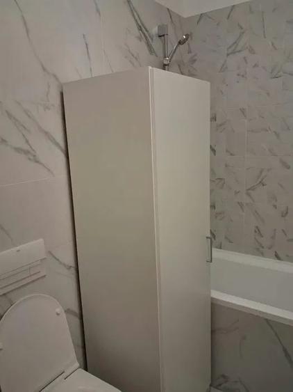 Apartament cu 2 camere semidecomandat, mobilat în Păcii