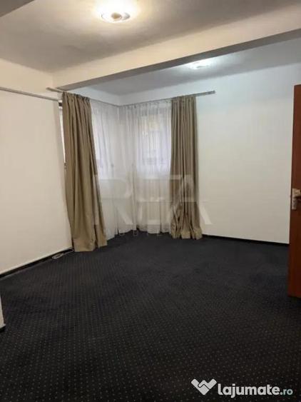 Spațiu comercial, de 60 mp, în Dorobanți