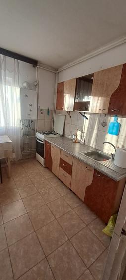 Apartament cu 2 camere în Apusului