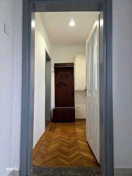 Inchiriere pentru Spatiu Comercial | Casa curte | Metrou Crangasi - 2