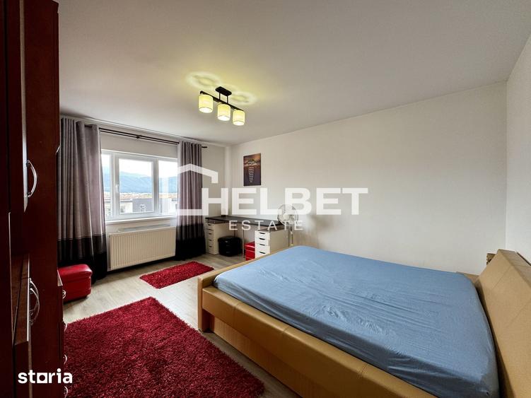 Apartament cu 2 camere decomandat în IAR
