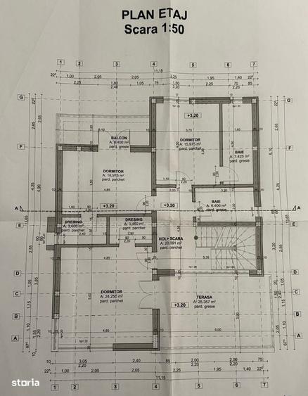 Casa la rosu in Sanpaul - 16