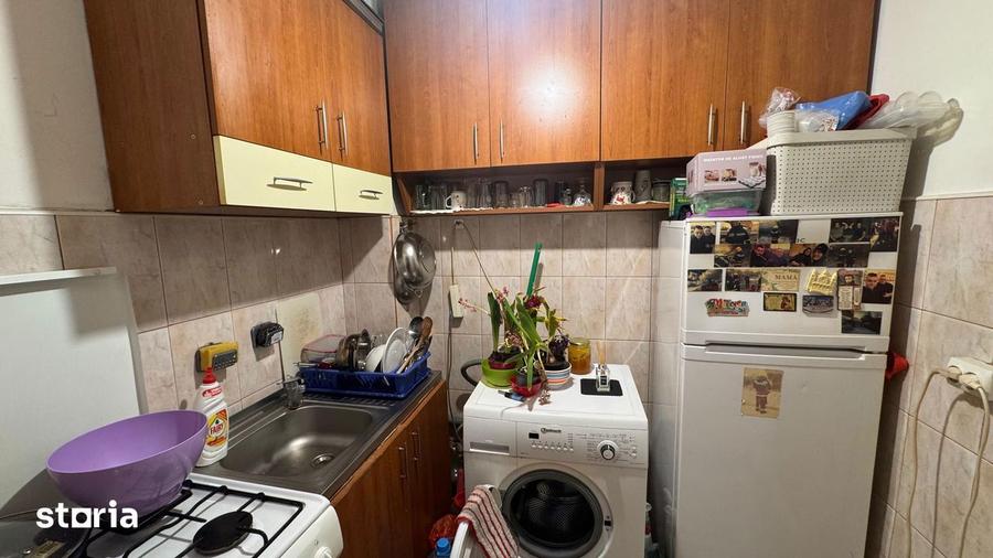 COMISION 0% | Apartament 1 camera | Parter | Zona Sagului - 7