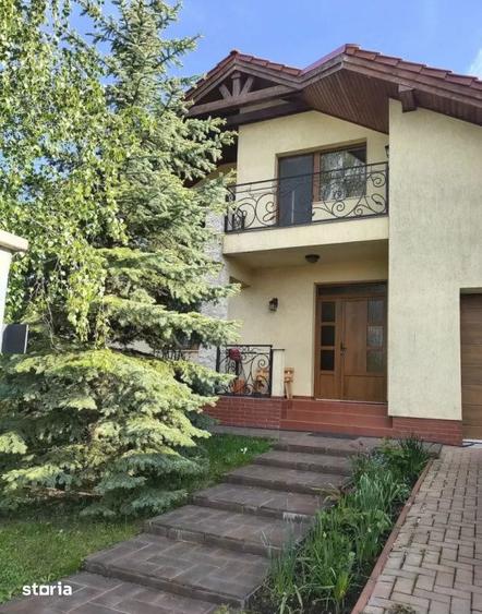 Casă cu 4 camere cu Canalizare în Chinteni