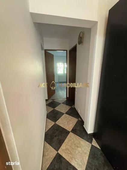 Apartament cu 4 camere, mobilat în Crângași