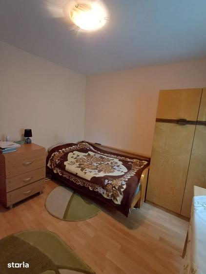 Apartament cu 2 camere decomandat în Fabric