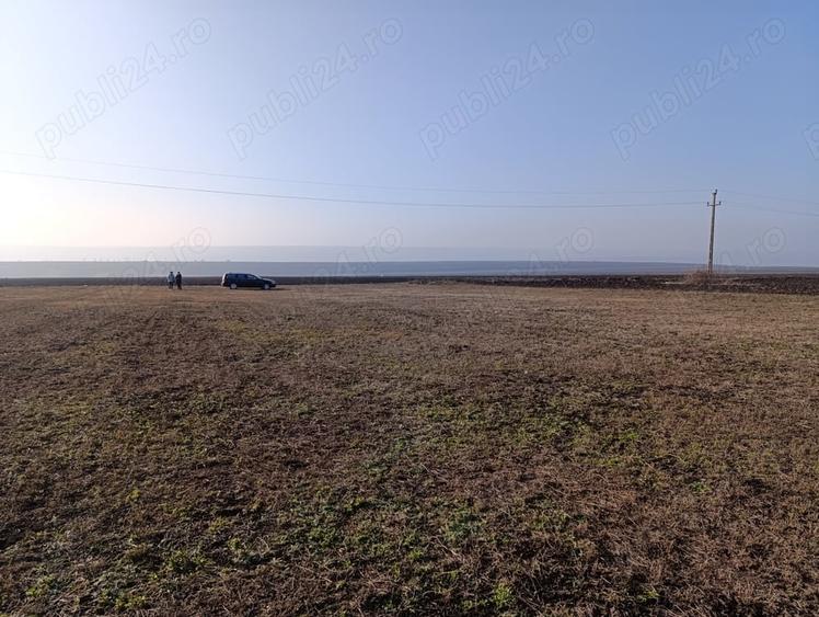 Teren în Perieni