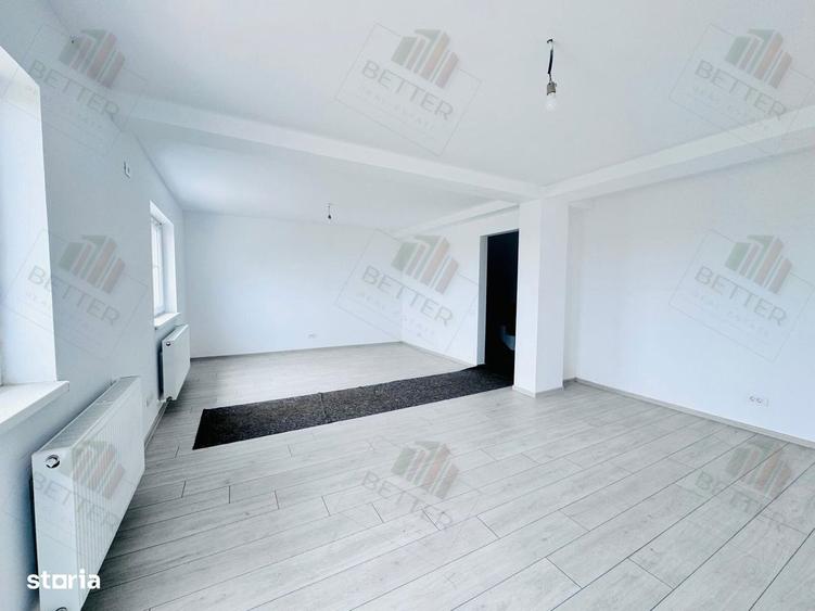 Casa moderna P+1E cu pod pentru depozitare | 4 camere, 3 bai - 19