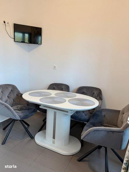 2 camere Gavana, bloc nou, etaj 1 - 4