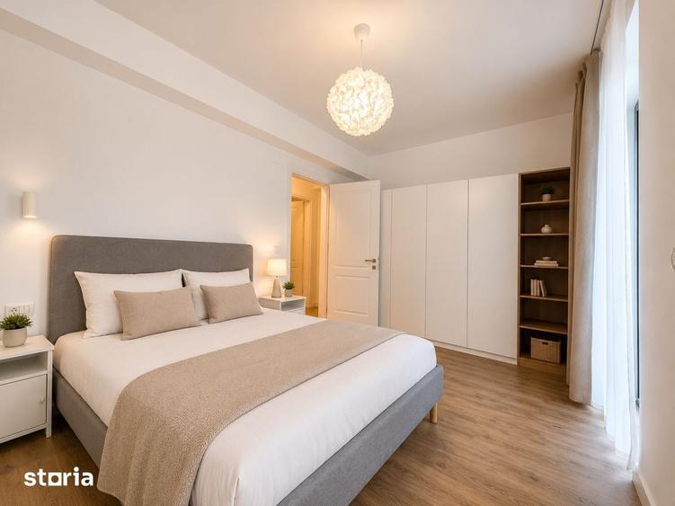 Apartament cu 4 camere în Universitate