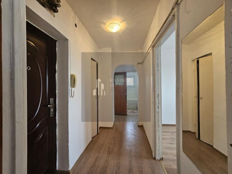 Apartament 3 camere - Strada Alunisului / Piata Progresul  -Giurgiului - 2