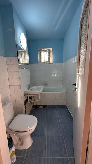 Apartament cu 2 camere semidecomandat în Sud