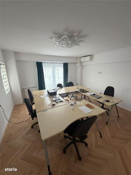 Apartament cu 2 camere decomandat în Decebal