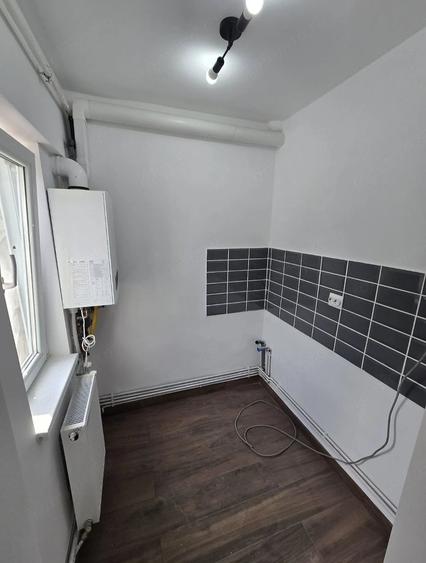 Garsonieră semidecomandată în Central