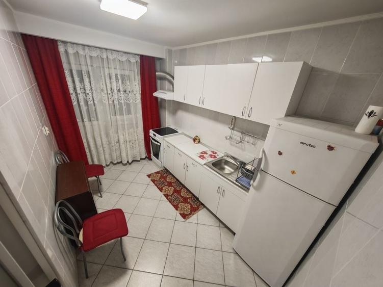 Garsoniera de inchiriat, Berceni, sector 4, Brancoveanu - 12