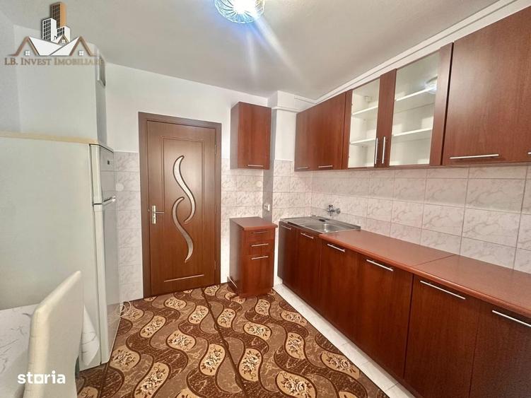 Apartament 2 camere de inchiriat Zona Soarelui-mobilier la alegere - 7