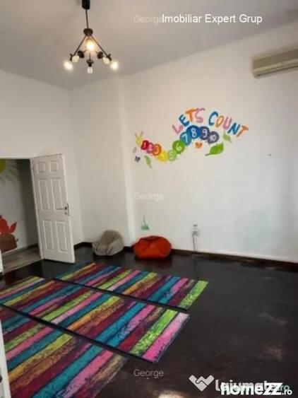 Casă cu 7 camere cu Teren 1000 Mp în Timpuri Noi