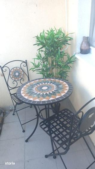 Apartament 2 camere cu gradina zona Magnolia - 4