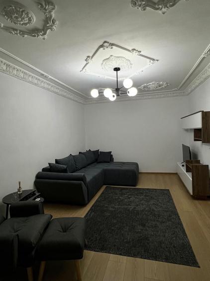 Apartament 2 camere, Aleea Cislau sector 2 - 2