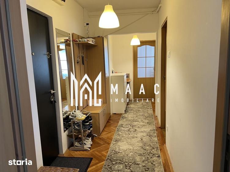 Apartament 2 camere | Etaj 2 | Balcon | 60 MPU | Turnisor - 10