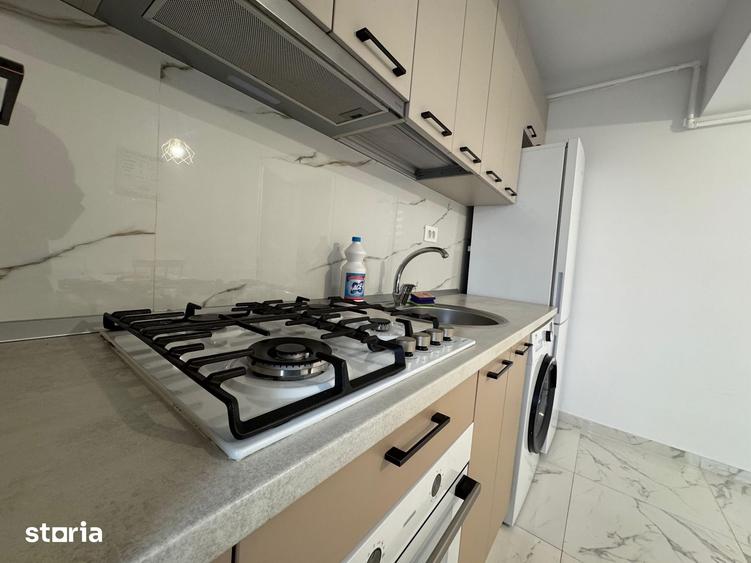 Apartament cu 2 camere în Bârnova