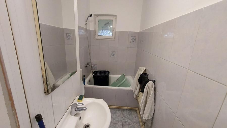 Garsonieră în Broscărie