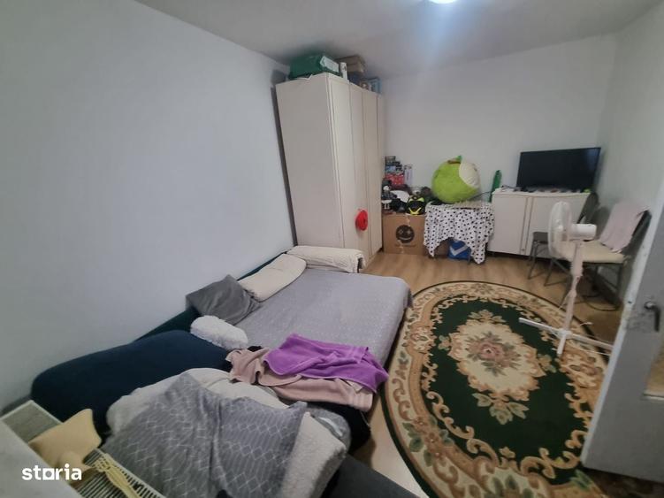 Garsonieră decomandată în Ultracentral