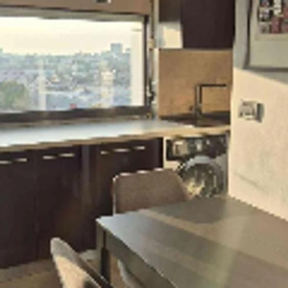 Apartament cu 2 camere semidecomandat în Calea Călărașilor