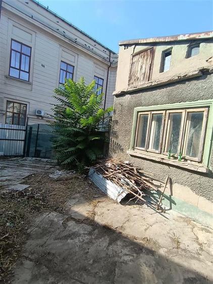 Teren intravilan de 186 mp, în Apollo