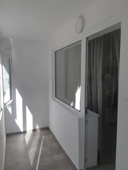 Garsonieră semidecomandată în Costin Georgian