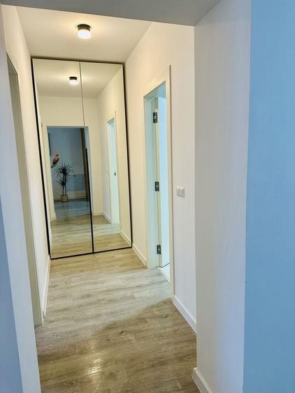 2 camere | Ivory Residence | parcare inclusa | Pipera - rond OMV - 3