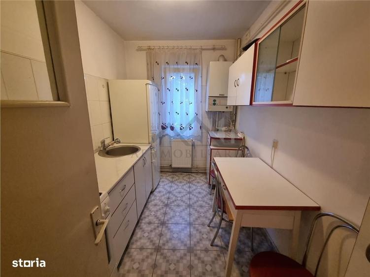 Apartament cu 2 camere Podu Ros - 3