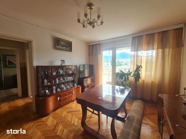 S.C. VIMAK Imobiliare vinde apartament Astra - 2