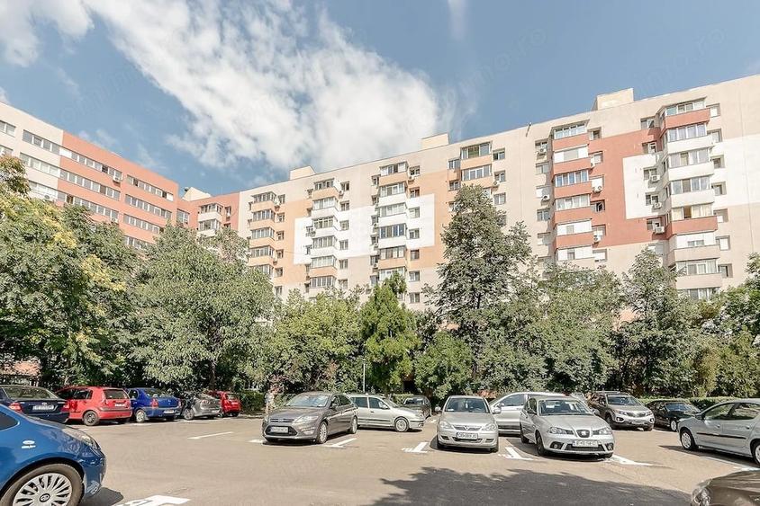 Apartament 2 camere langa metrou ?i parc IOR - 1