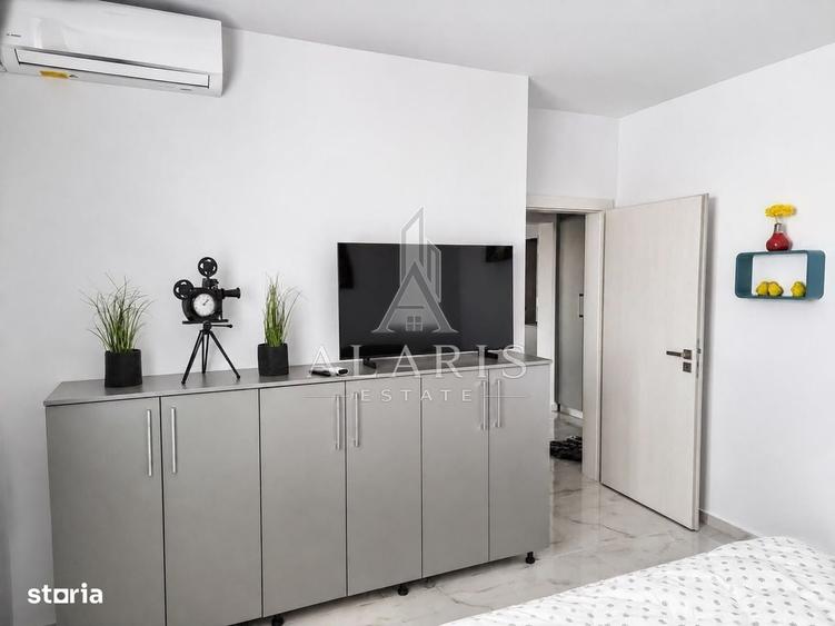 Apartament tip penthouse cu 2 camere, 55mp terasa, Aradului - 9