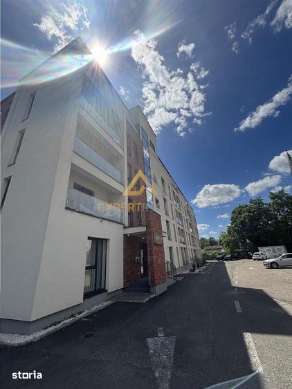 Apartament modern de inchiriat Revolution Residence - 8