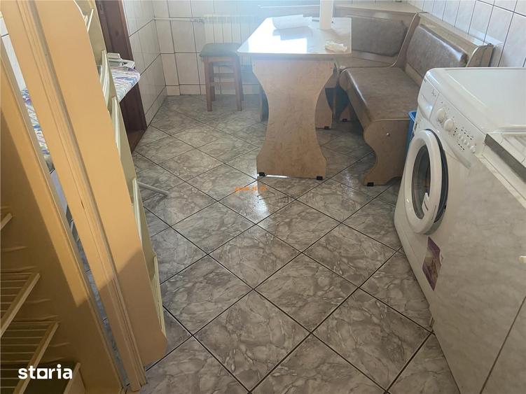 Apartament cu 2 camere decomandat în Ultracentral