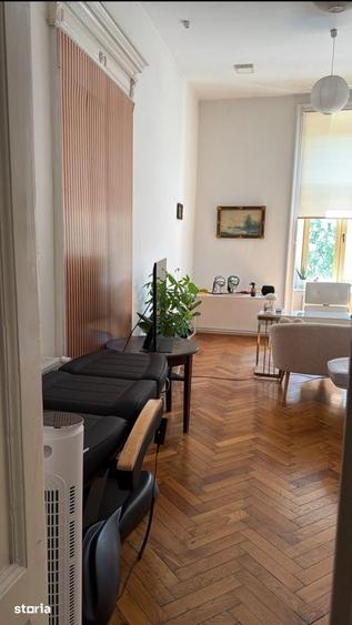 Spațiu comercial, de 60 mp, în Ultracentral