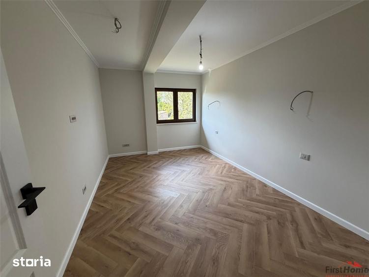 Casă cu 4 camere cu Teren 300 Mp în Câmpineanca
