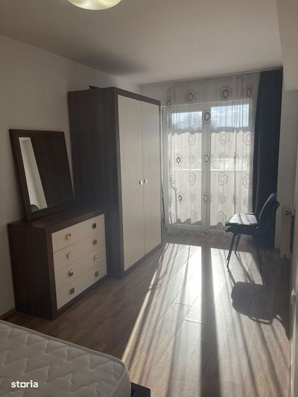 Vand apartament 2 camere, strada Motilor (vizavi Platinia) - 4