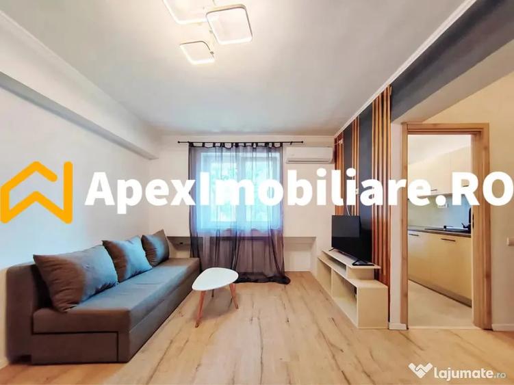 Apartament 3 camere de inchiriat Domenii Bucure?ti | ApexIm - 4