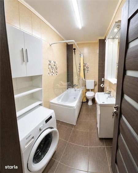 Apartament 2 camere zona Cartierul Arhitectilor - 2