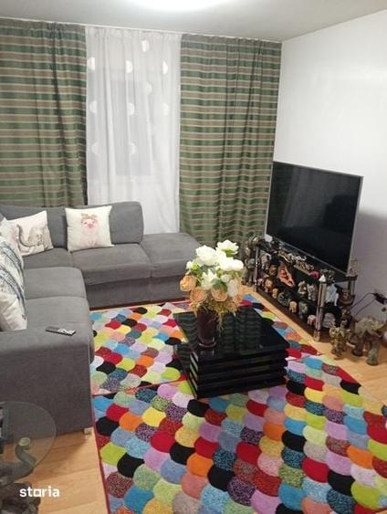 Casă cu 3 camere cu Teren 125 Mp în Clejani