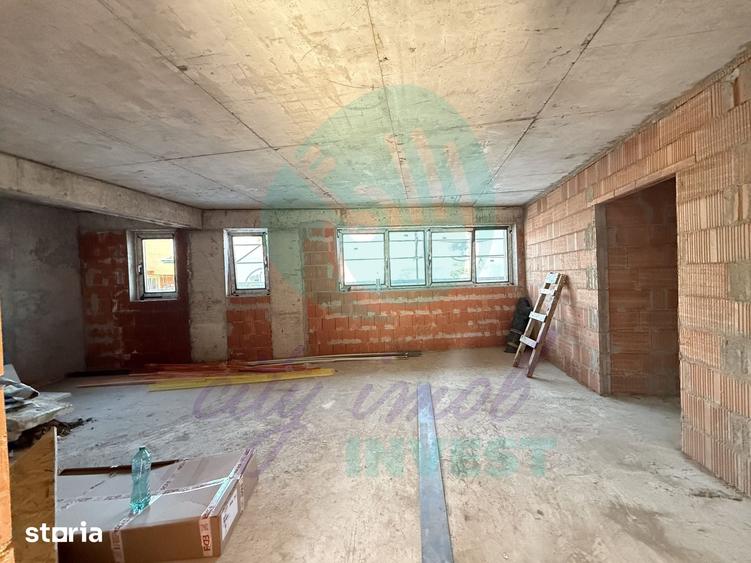 Apartament cu 3 camere în Timpuri Noi