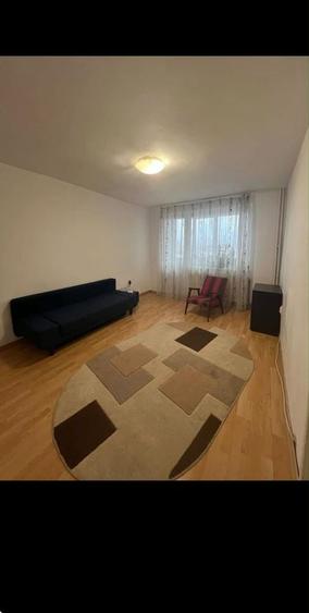 Apartament cu 2 camere în Drumul Carului